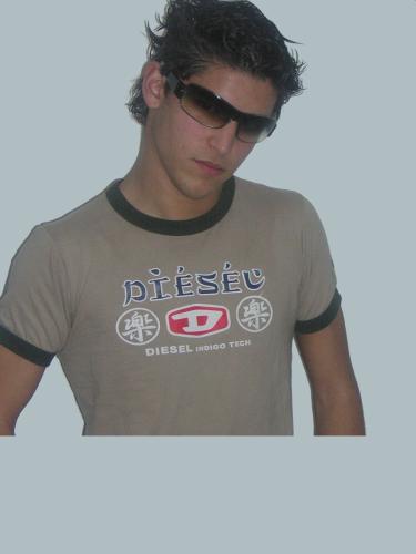 jeremy
