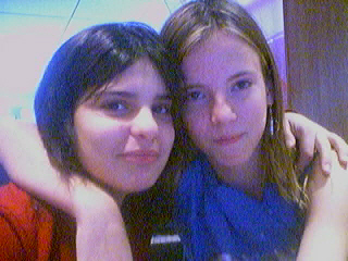 moi et manon
